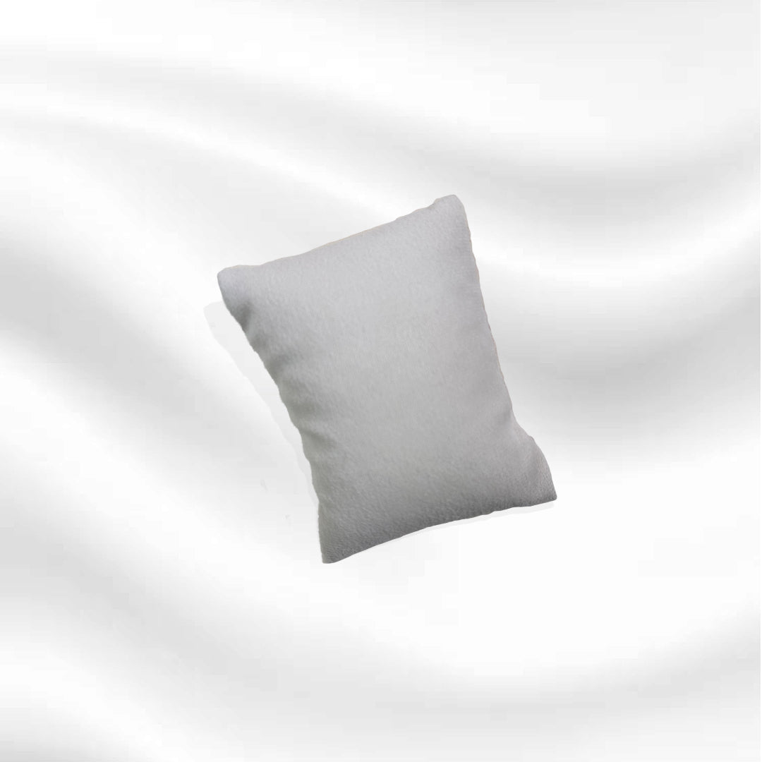 Soft Cushion Pillows for Watches & Bracelets